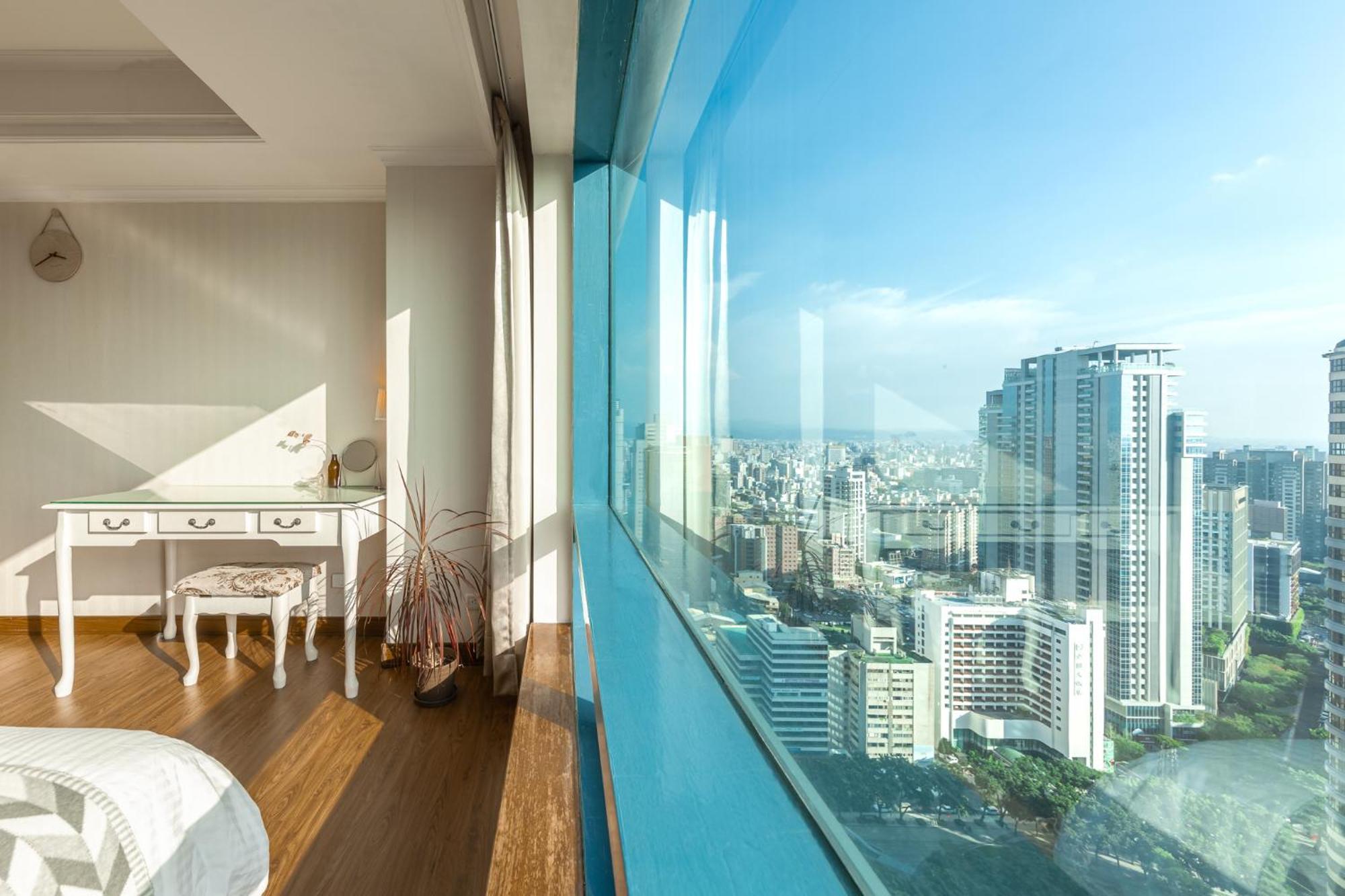 Artistic Studio Taichung Exterior foto